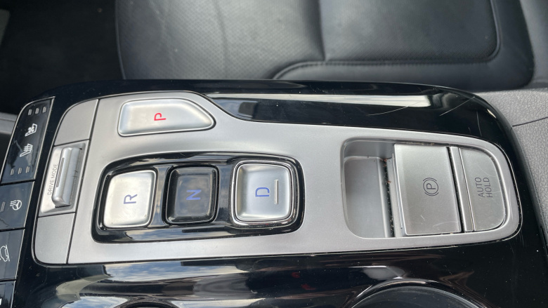 Hyundai TUCSON 1.6 TGDi Hybrid 230 Ultimate 5dr 2WD Auto Hybrid Estate